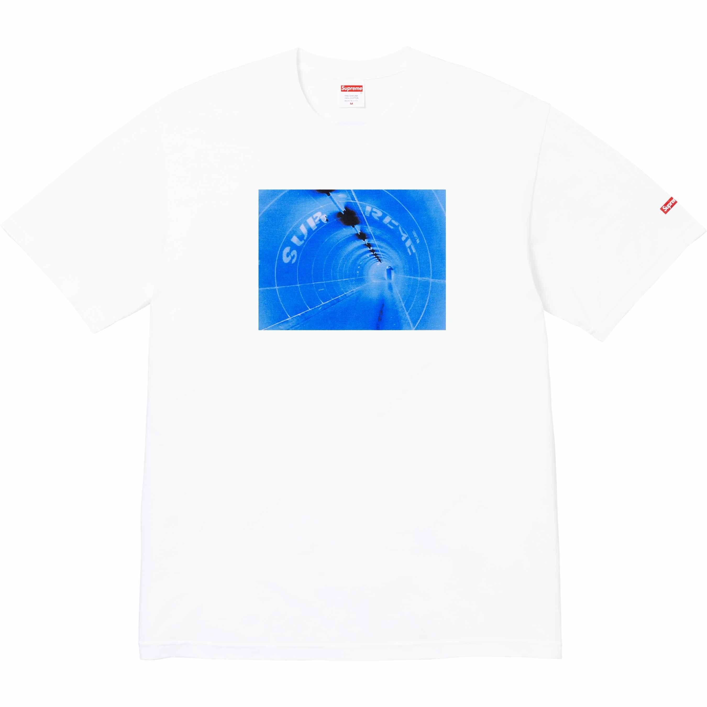 Tunnel Tee view 5